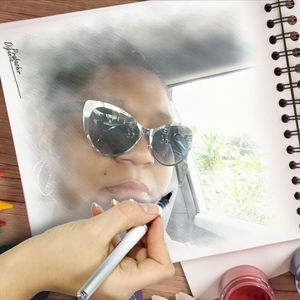 Meet your Posher, Veronica